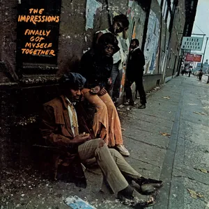 Finally got myself together